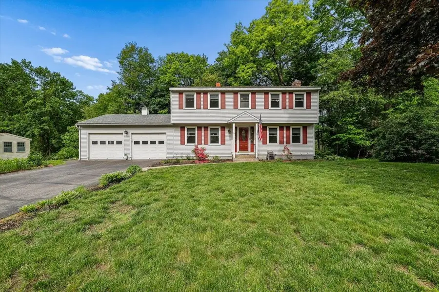 11 Douglas Street, Merrimack, NH 03054 - #2