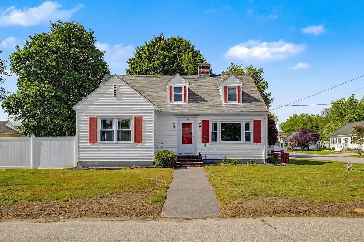 130 Manning Street, Manchester, NH 03103 - #1