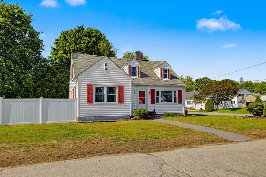 130 Manning Street, Manchester, NH 03103 - #2