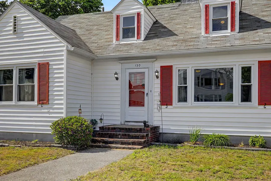 130 Manning Street, Manchester, NH 03103 - #3