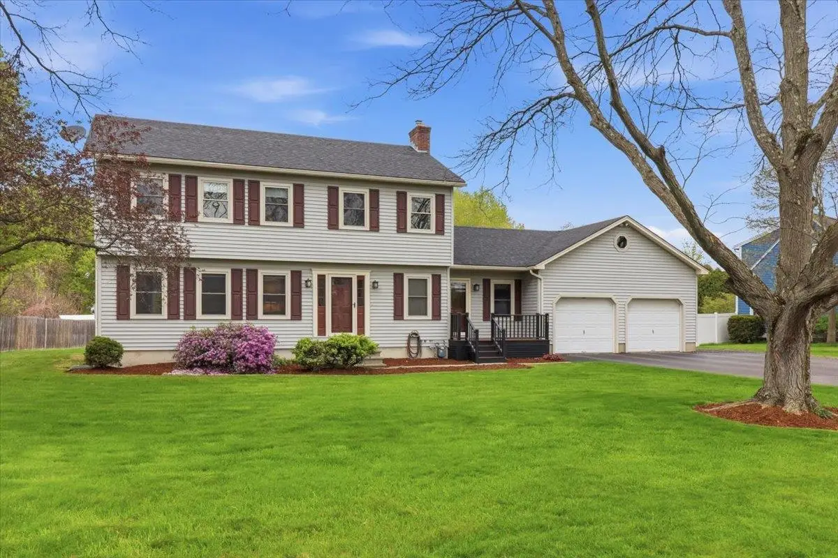 20 Village Drive, Milton, VT 05468 - #1