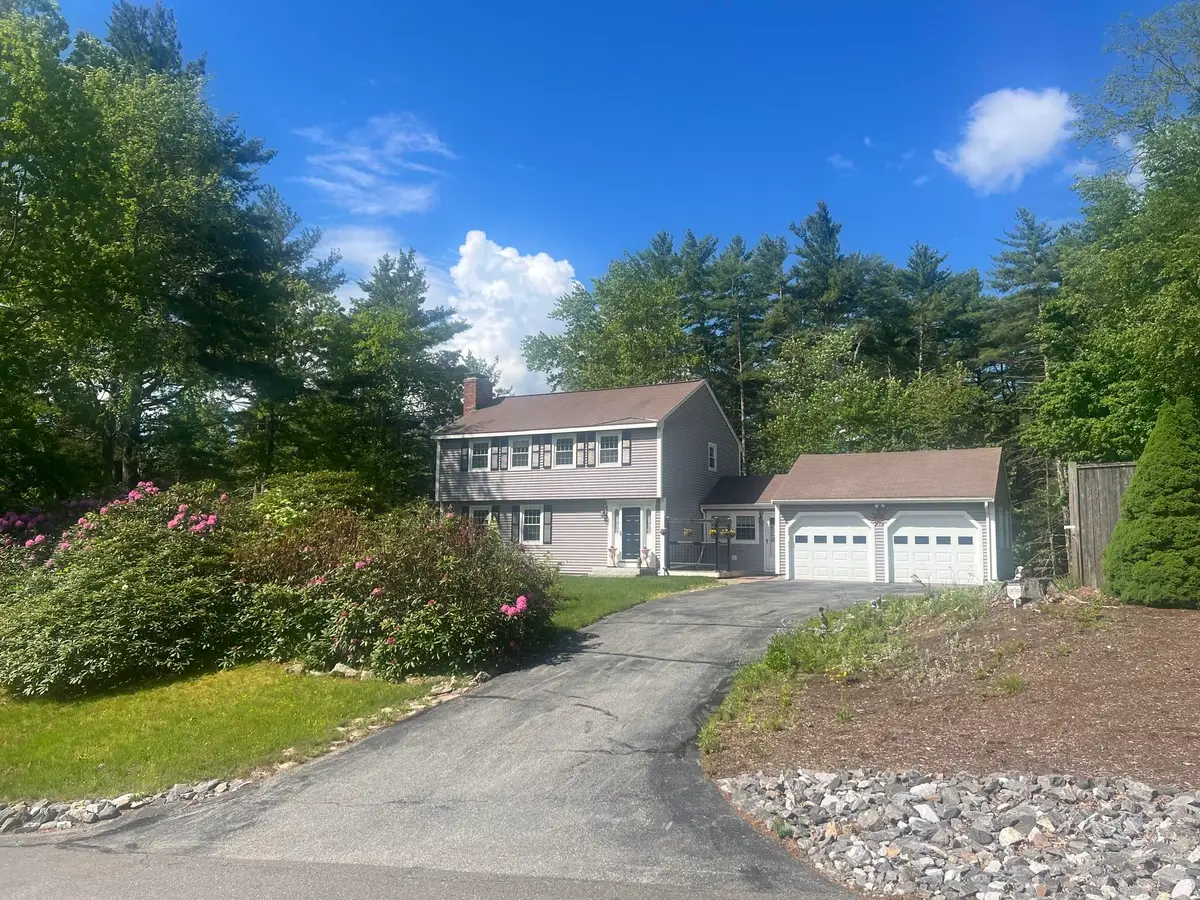 9 Trowbridge Drive, Merrimack, NH 03054 - #1