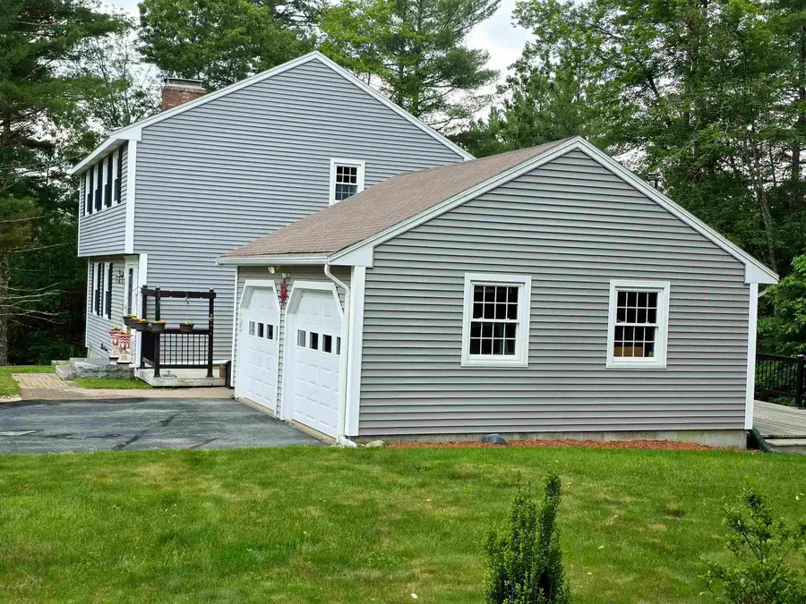 9 Trowbridge Drive, Merrimack, NH 03054 - #3