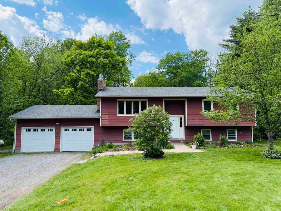 170 Raymond Road, Colchester, VT 05446 - #2