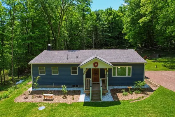 207 Camp Kiniya Road, Colchester, VT 05446