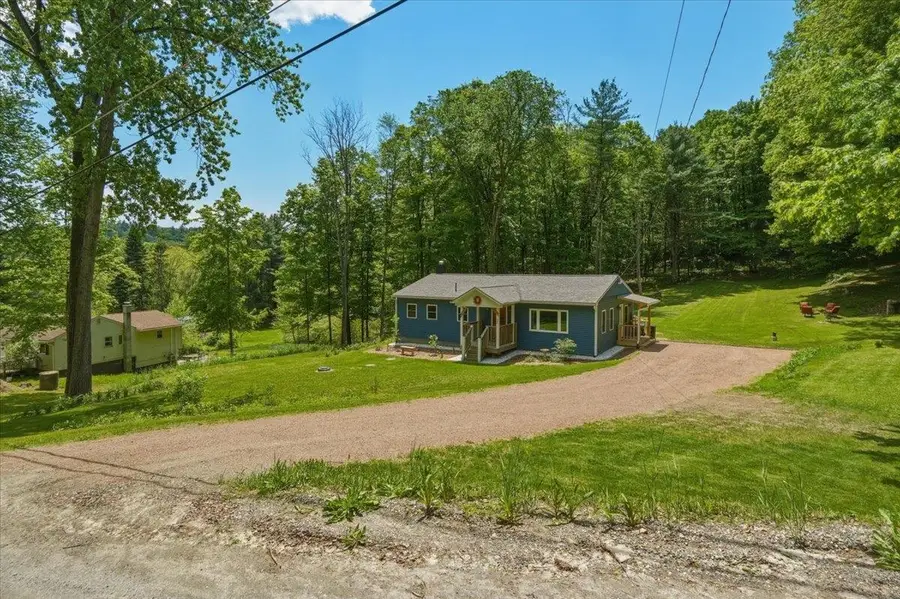 207 Camp Kiniya Road, Colchester, VT 05446 - #2