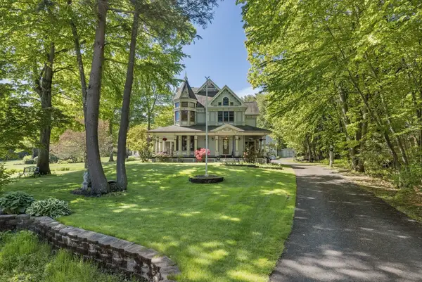 2 Stoneridge Drive, Rye, NH 03870