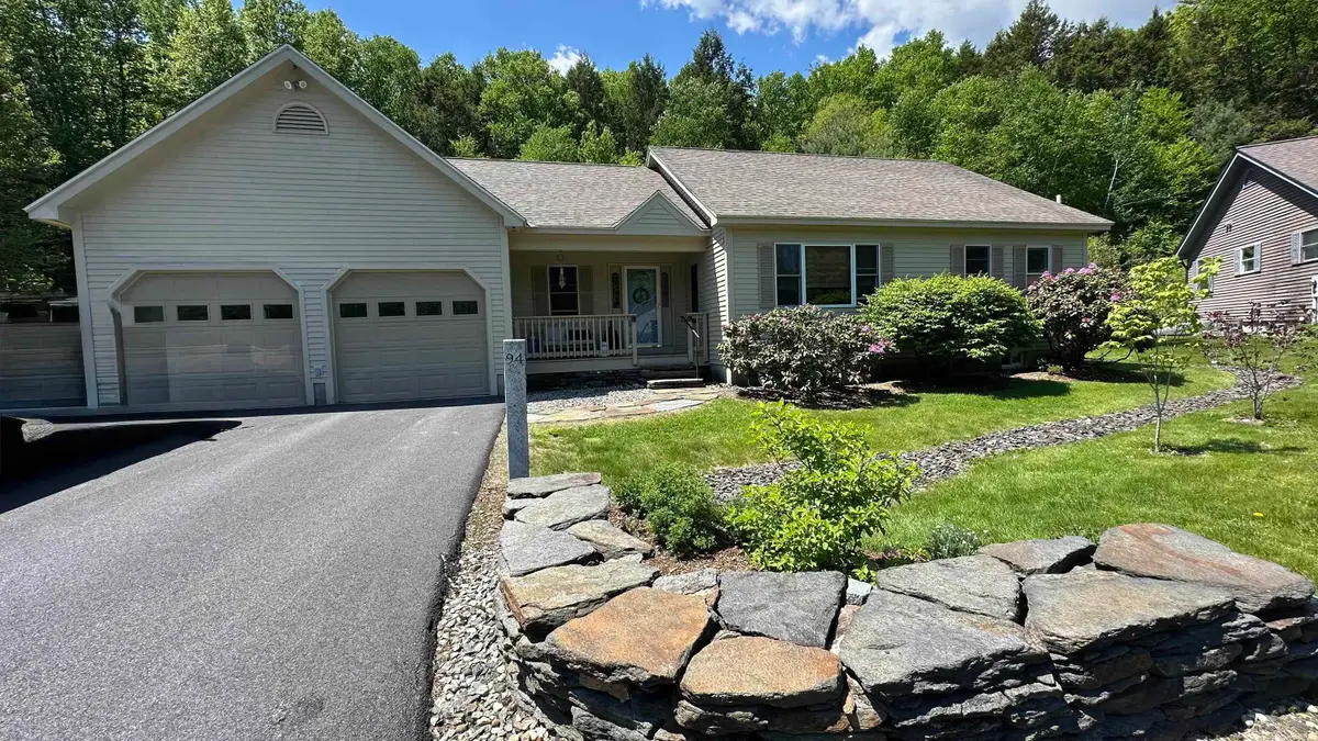94 Brets Road, Brattleboro, VT 05301 - #1