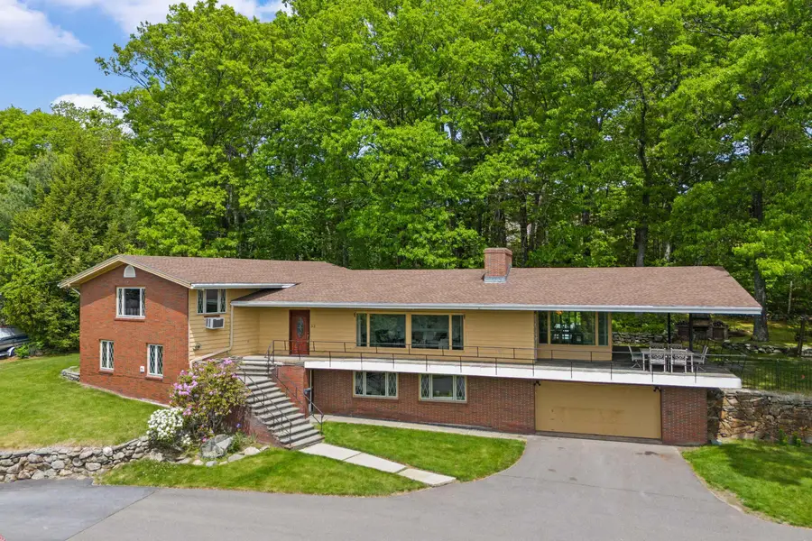 33 High Ridge Road, Manchester, NH 03104 - #2