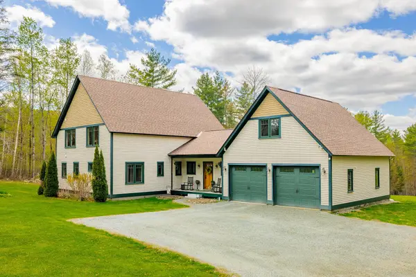 11 Dunsinane Drive, Lebanon, NH 03766