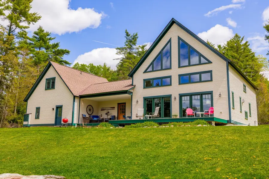 11 Dunsinane Drive, Lebanon, NH 03766 - #2