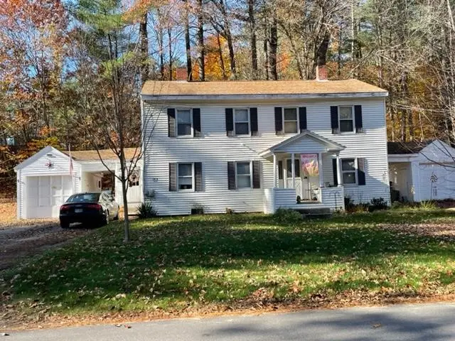 19 Intervale Road, Wilton, NH 03086 - #1