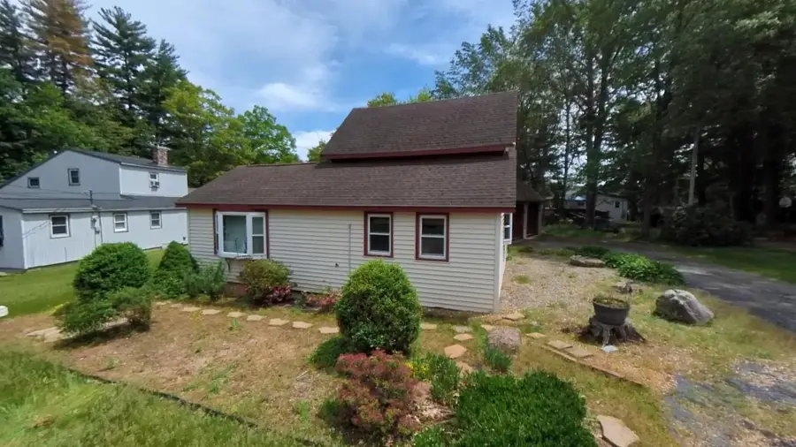 33 Coopers Grove Road, Kingston, NH 03848 - #3