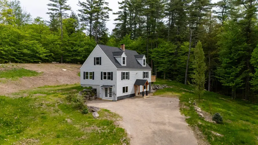 72 Conway Road, Madison, NH 03849 - #2