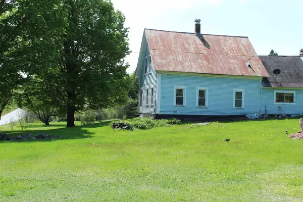 285 Portland Street, Lancaster, NH 03584