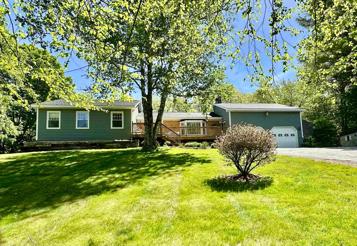 201 Gunn Road, Keene, NH 03431 - #1