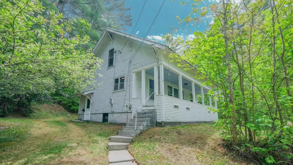 50 Bates Road, Cavendish, VT 05142 - #1