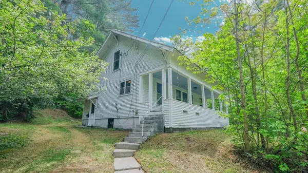 50 Bates Road, Cavendish, VT 05142