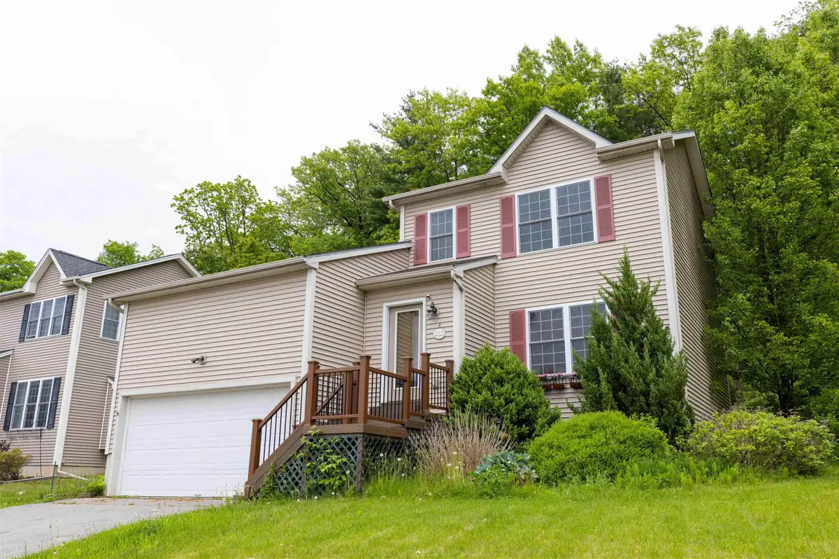 233 Abigail Drive #13, Colchester, VT 05446 - #1