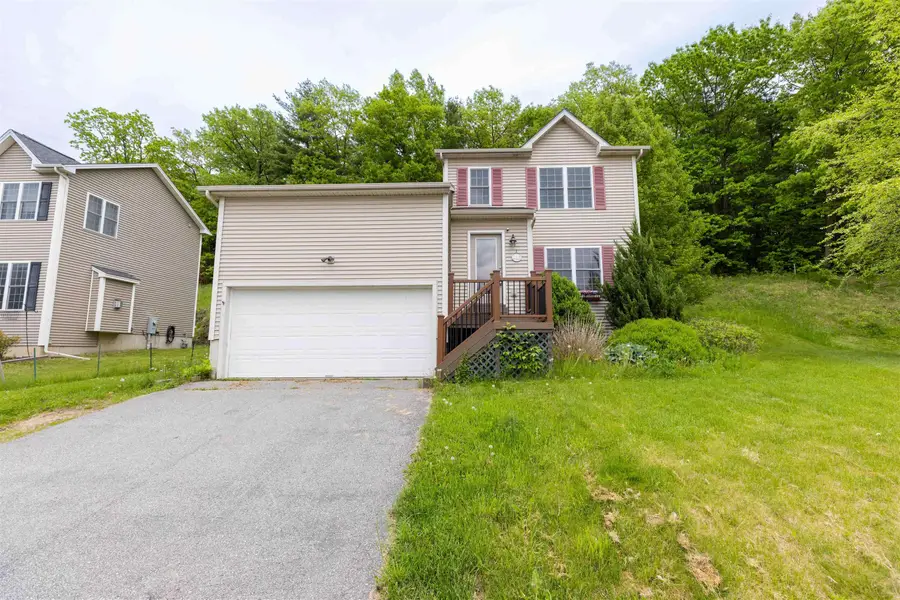 233 Abigail Drive #13, Colchester, VT 05446 - #2
