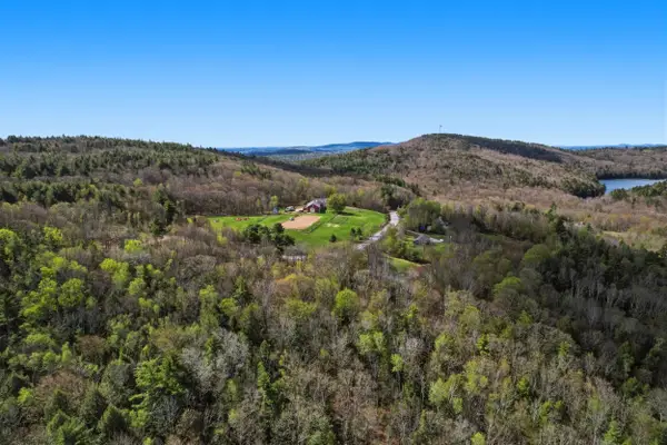 Lot 8 Mullen Drive, Pittsfield, NH 03263