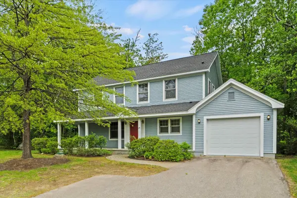 25  Sweetbrier Way, Laconia, NH 03246