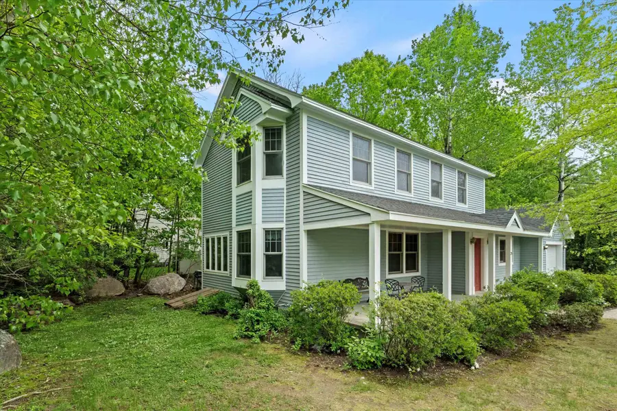 25  Sweetbrier Way, Laconia, NH 03246 - #3