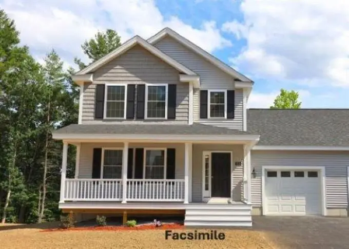 3 Talent Road #3 / Lot 29-1, Litchfield, NH 03052 - #1
