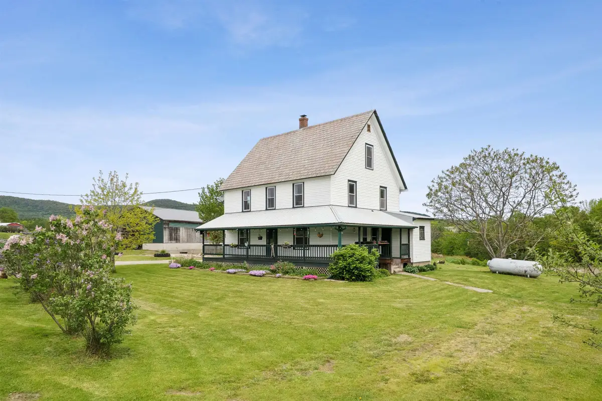 133 Baltimore Road, Springfield, VT 05150 - #1
