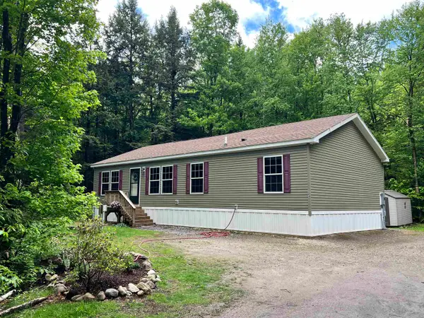 123 Cross Road, Deering, NH 03244