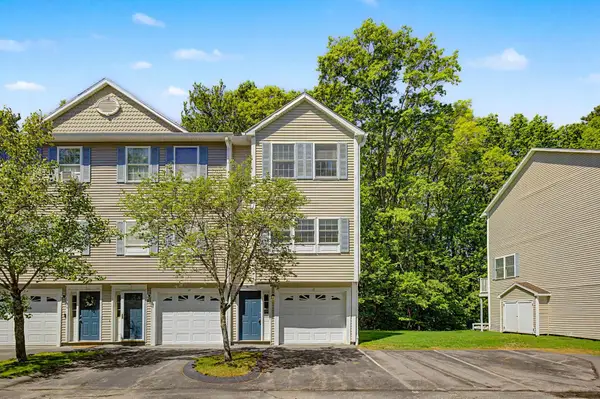1029 S Mammoth Road #15, Manchester, NH 03109