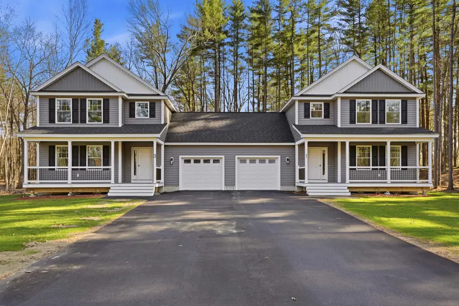 1 Talent Road #Unit 1 -  Lot 29-1, Litchfield, NH 03052 - #2
