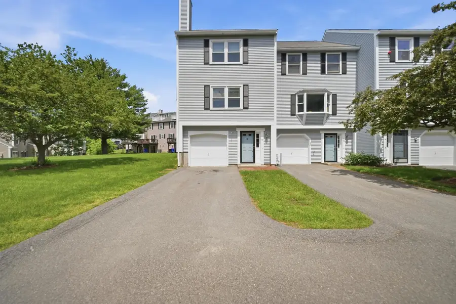16 Shoalcreek Road, Hudson, NH 03051 - #2