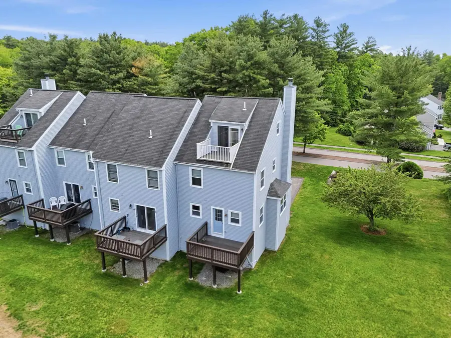 16 Shoalcreek Road, Hudson, NH 03051 - #3