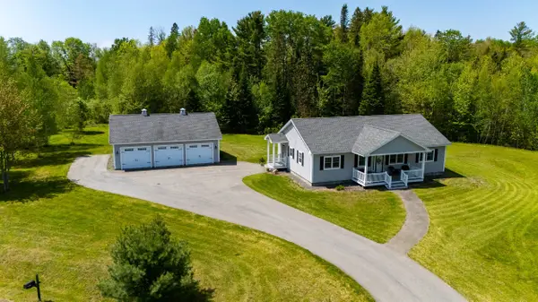 45 Northwoods Drive, Whitefield, NH 03598