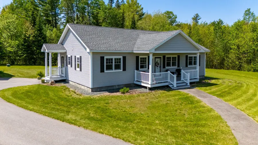45 Northwoods Drive, Whitefield, NH 03598 - #3