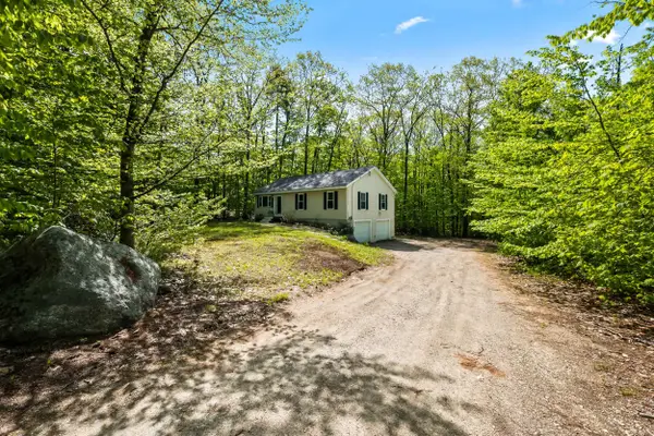 355 Bonnyman Road, Wakefield, NH 03830
