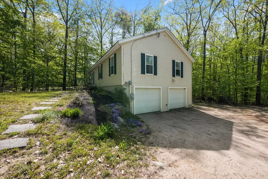 355 Bonnyman Road, Wakefield, NH 03830 - #2