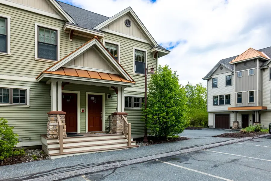 337 Mount Support Road #406, Lebanon, NH 03766 - #2