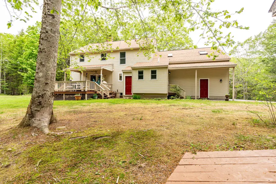 116 Deer Ridge Drive, Barrington, NH 03825 - #2
