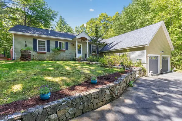 14 Stevens Drive, Newmarket, NH 03857