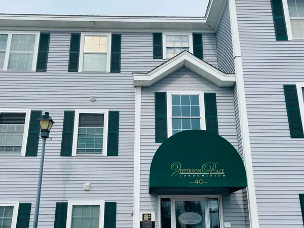 40 Eastern Avenue #201, Manchester, NH 03104