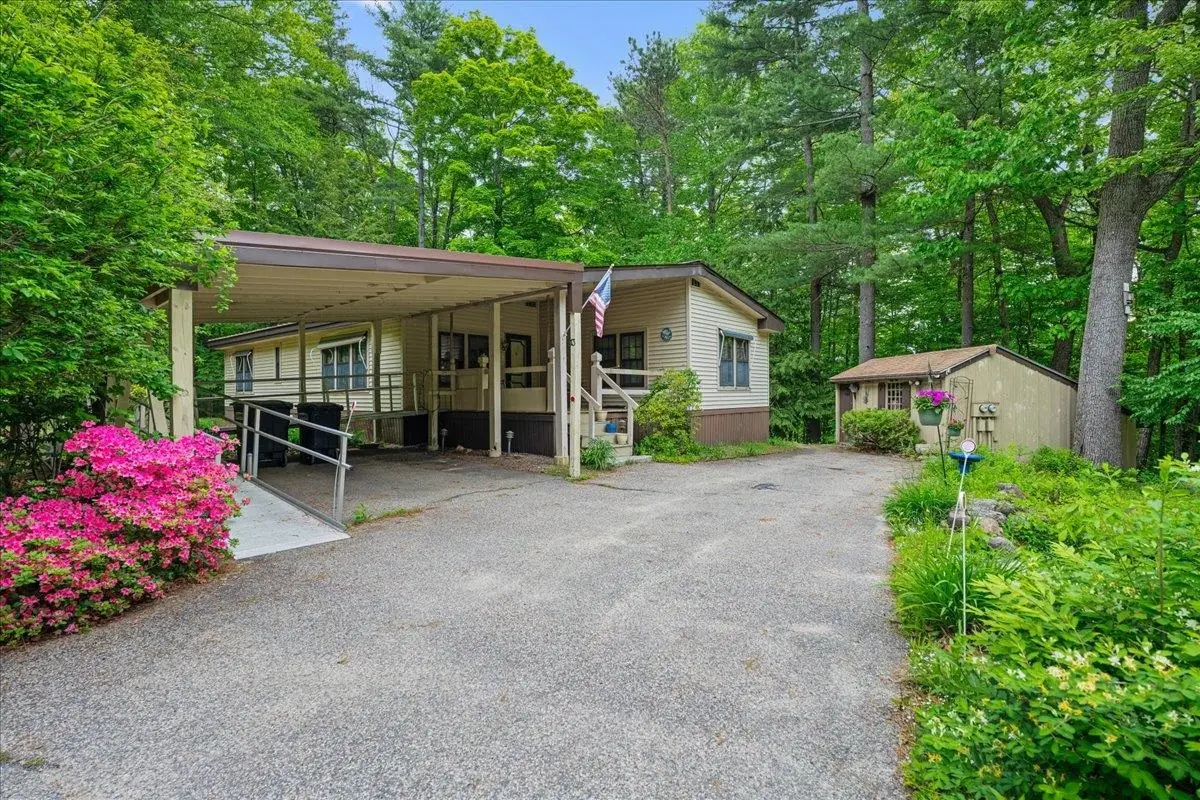 13 Spoke Street, Danville, NH 03819 - #1
