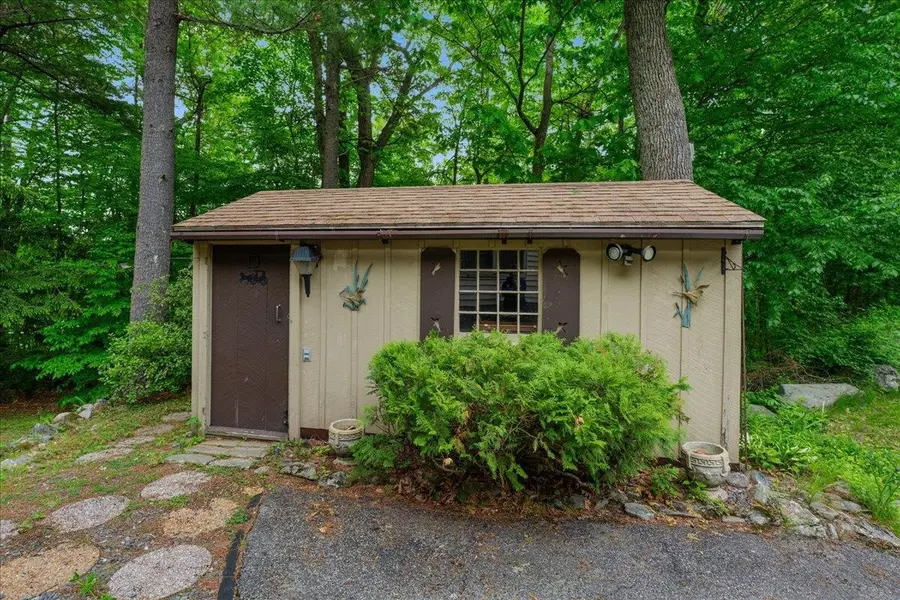 13 Spoke Street, Danville, NH 03819 - #2