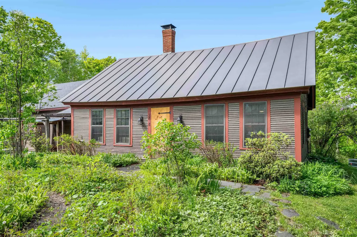 2818 Route 65, Brookfield, VT 05036 - #1