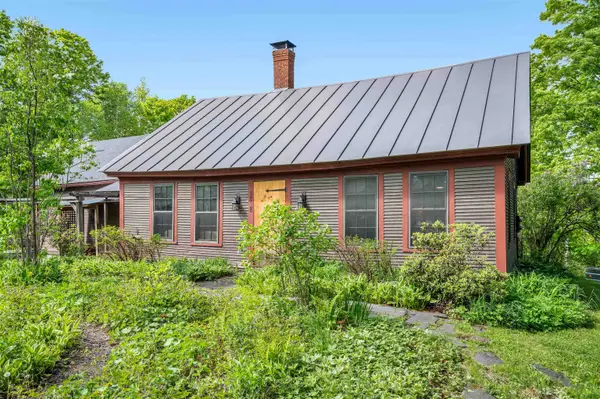 2818 Route 65, Brookfield, VT 05036
