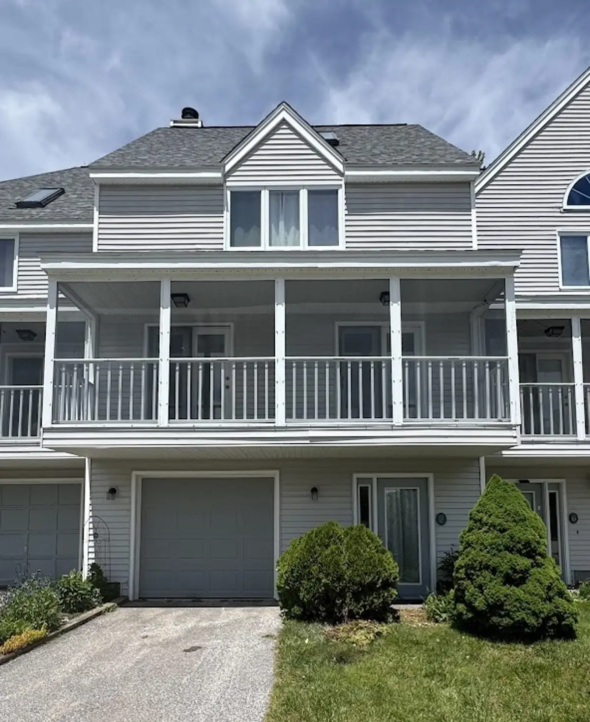 40 Collins Landing Road #7, Weare, NH 03281 - #1