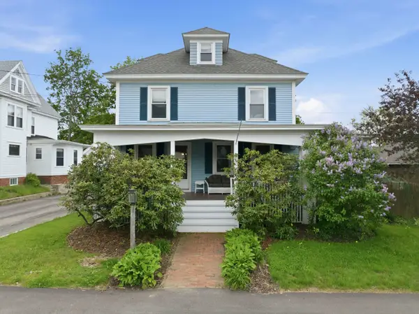 68 Whipple Avenue, Laconia, NH 03246