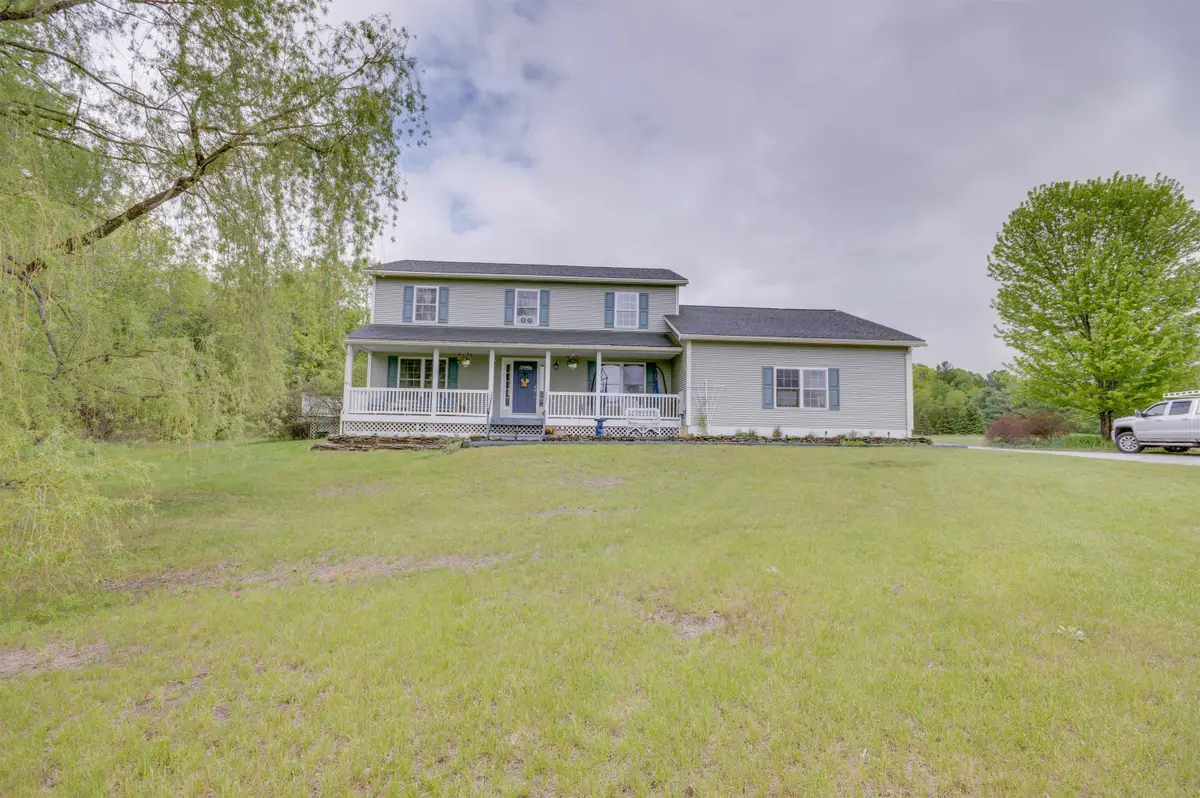 25 Meadowlark Acres Road, Westford, VT 05494 - #1