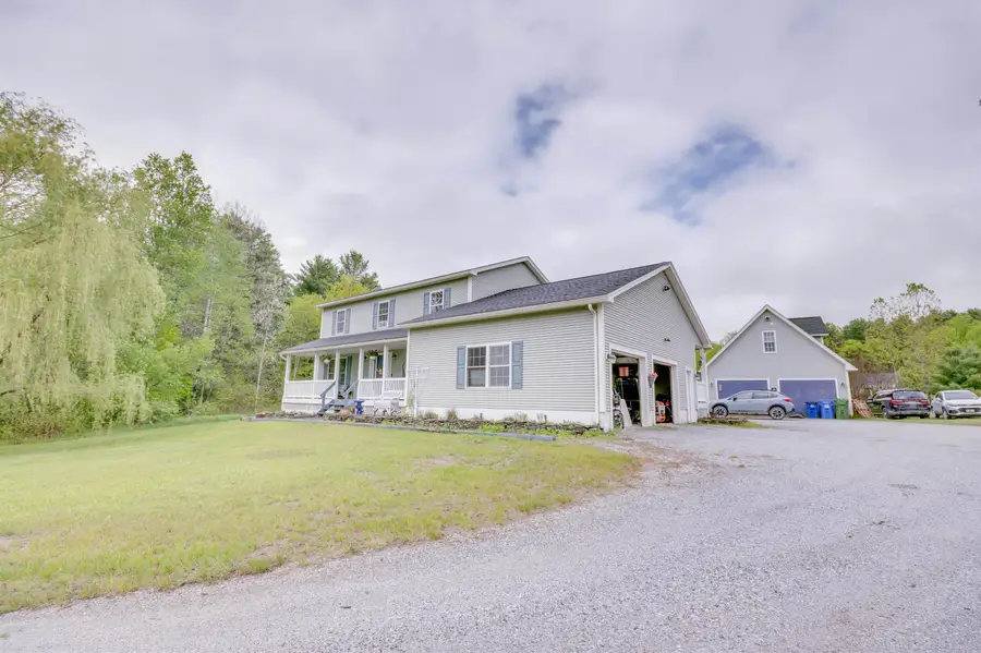 25 Meadowlark Acres Road, Westford, VT 05494 - #2